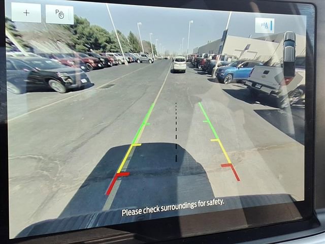 Used 2022 Ford F150 XLT w/ Equipment Group 302A High image 13