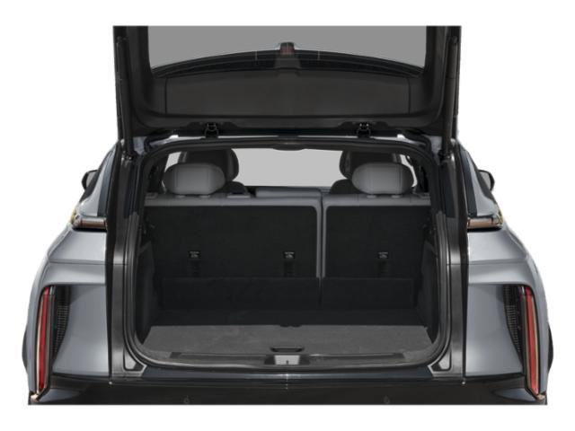 New 2027 Cadillac Lyriq Sport AWD/4WD image 13