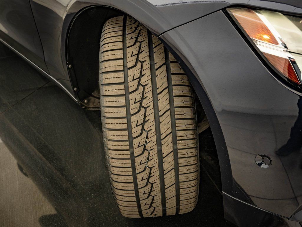 Used 2017 Volvo S90 T5 Momentum w/ Vision Package image 52