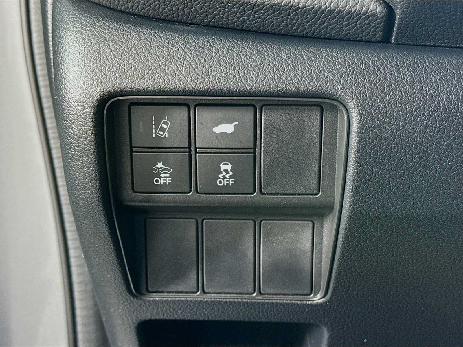 Used 2022 Honda CR-V EX-L image 10