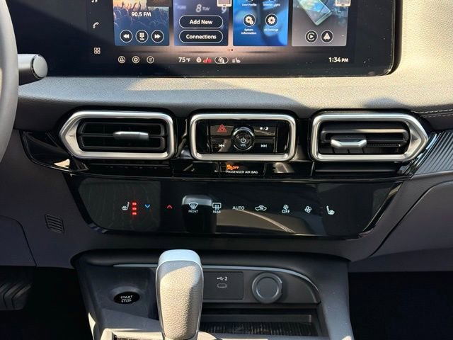 New 2026 Nissan Sentra SV w/ SV Convenience Package image 24