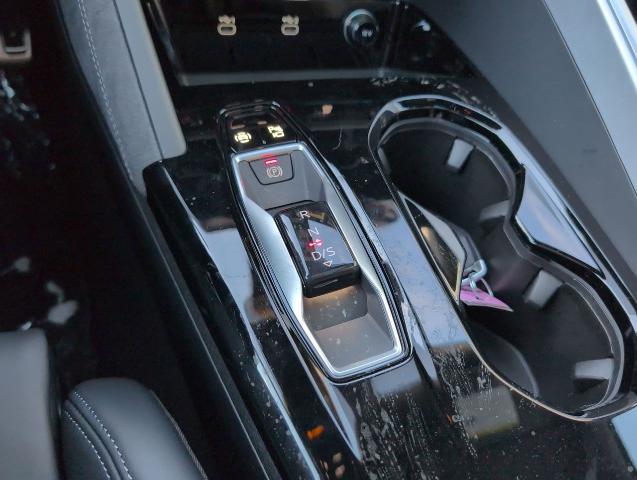 New 2025 Audi SQ5 Premium Plus image 16