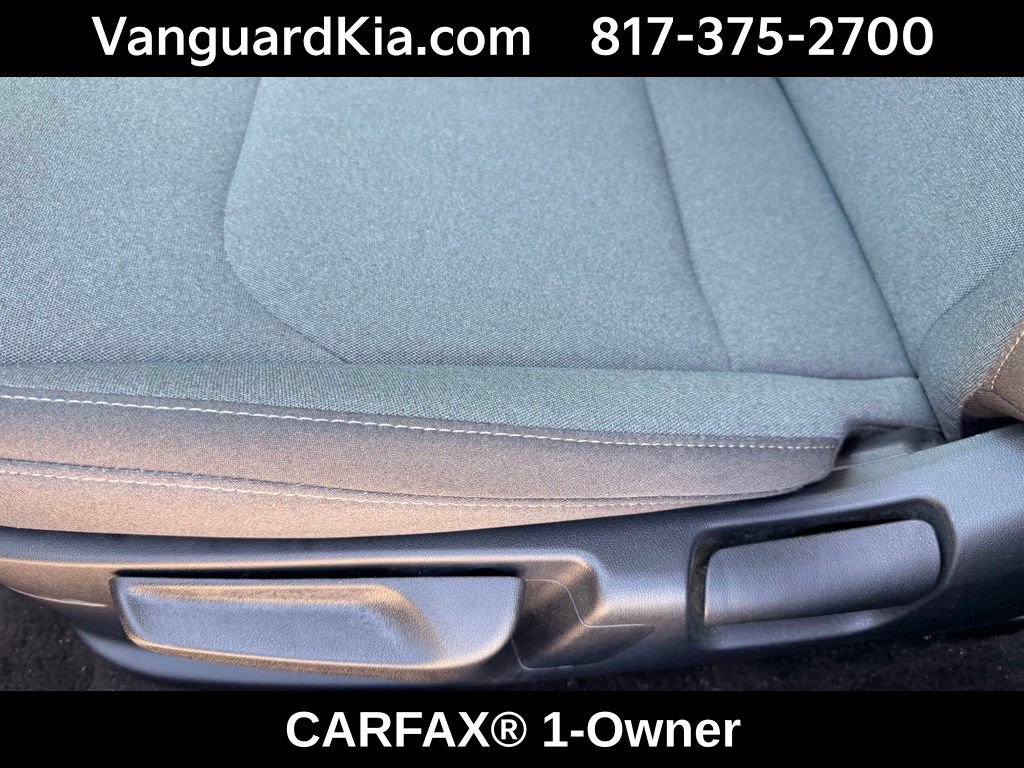 Certified 2025 Kia K4 FWD image 15