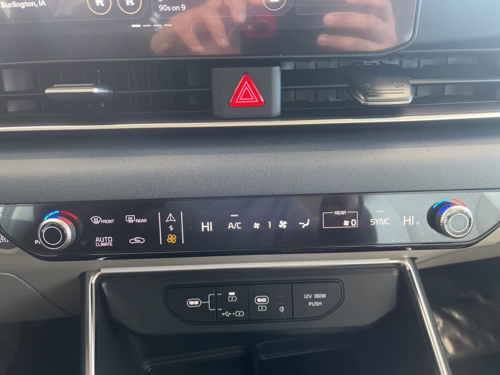 New 2026 Kia Carnival SX image 27