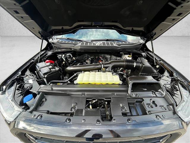 Used 2026 Ford F150 Lariat AWD/4WD image 25