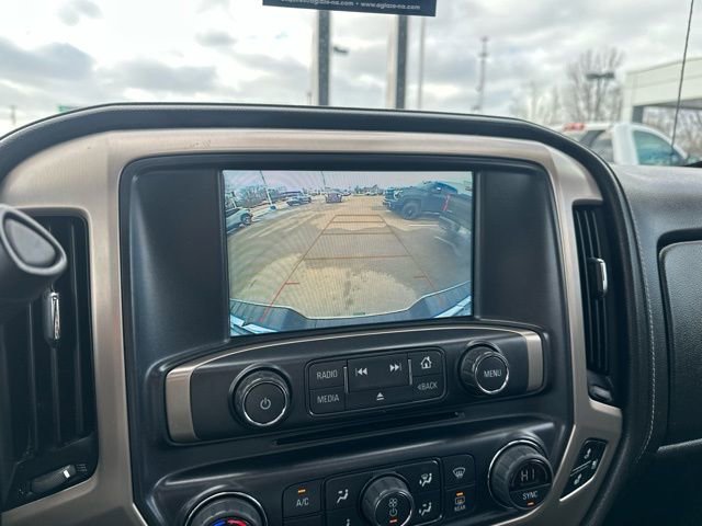 Used 2018 GMC Sierra 1500 Denali w/ Denali Ultimate Package image 25