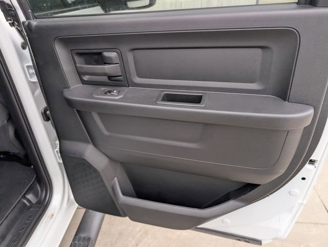 Used 2026 RAM 2500 Tradesman image 27