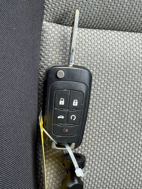 Used 2014 Chevrolet Cruze LS FWD image 27
