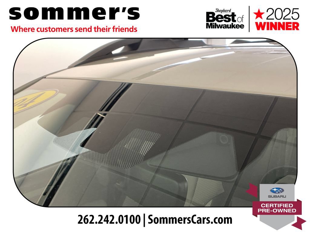 Certified 2024 Subaru Outback Premium AWD/4WD image 26