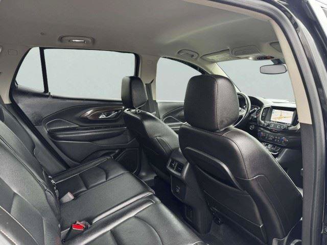 Used 2019 GMC Terrain Denali AWD/4WD image 44