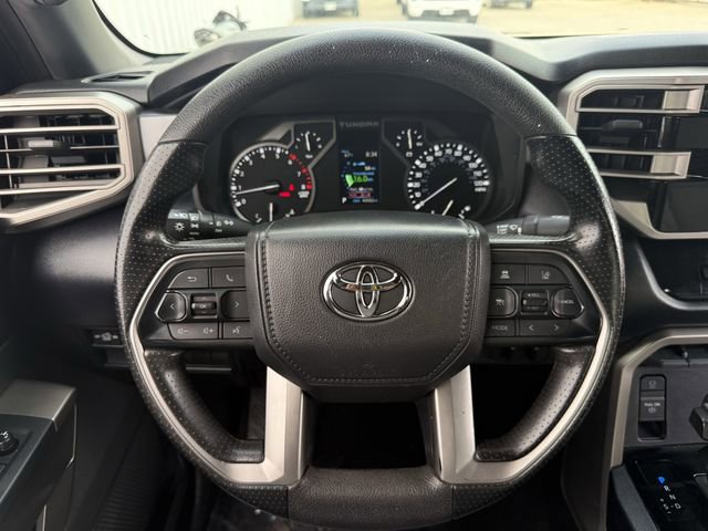 Used 2025 Toyota Tundra SR5 image 13