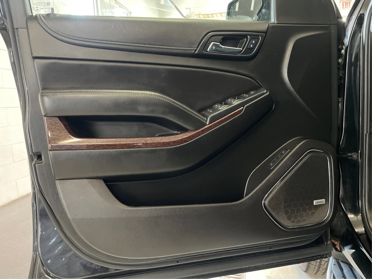 Used 2019 GMC Yukon XL SLT RWD image 24