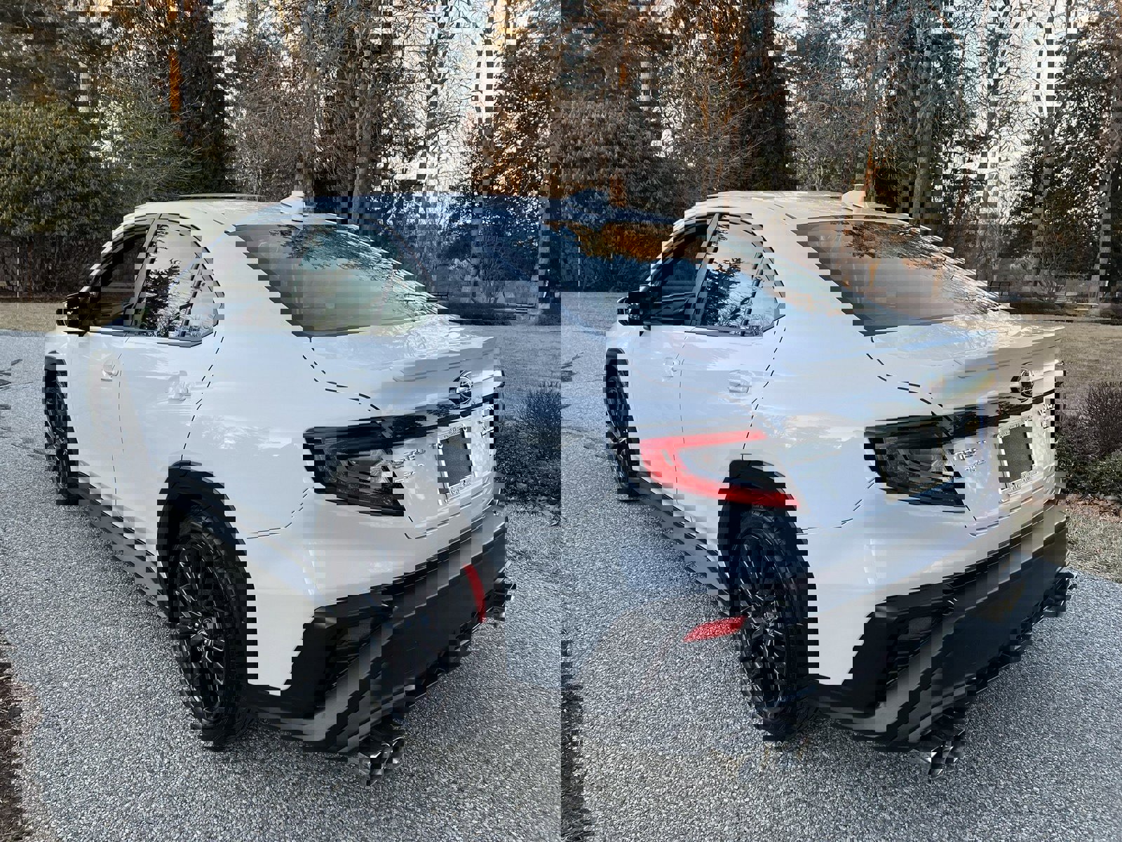 Used 2023 Subaru WRX Limited image 8