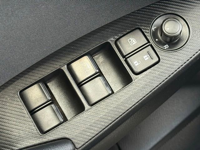 Used 2014 MAZDA MAZDA3 i Sport FWD image 16