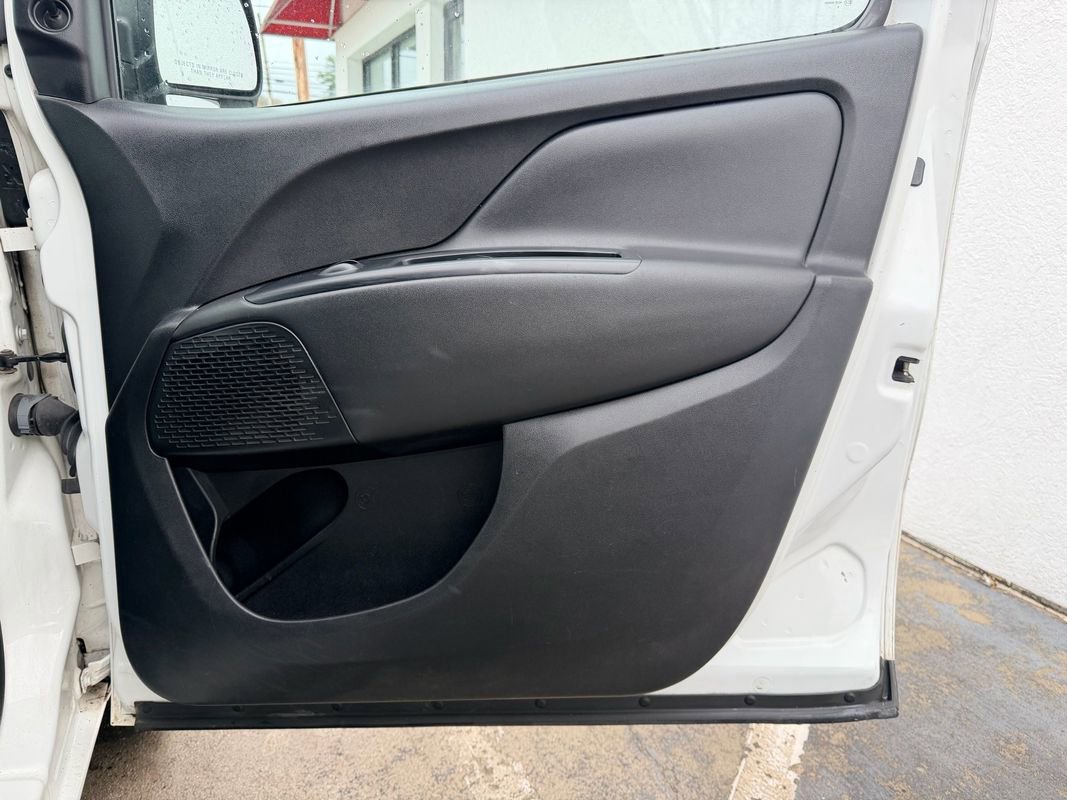 Used 2019 RAM ProMaster City Tradesman FWD image 15