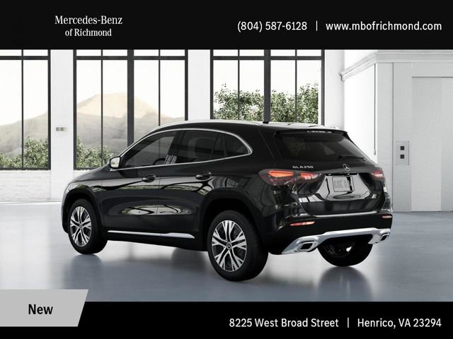 New 2026 Mercedes-Benz GLA 250 4MATIC image 29