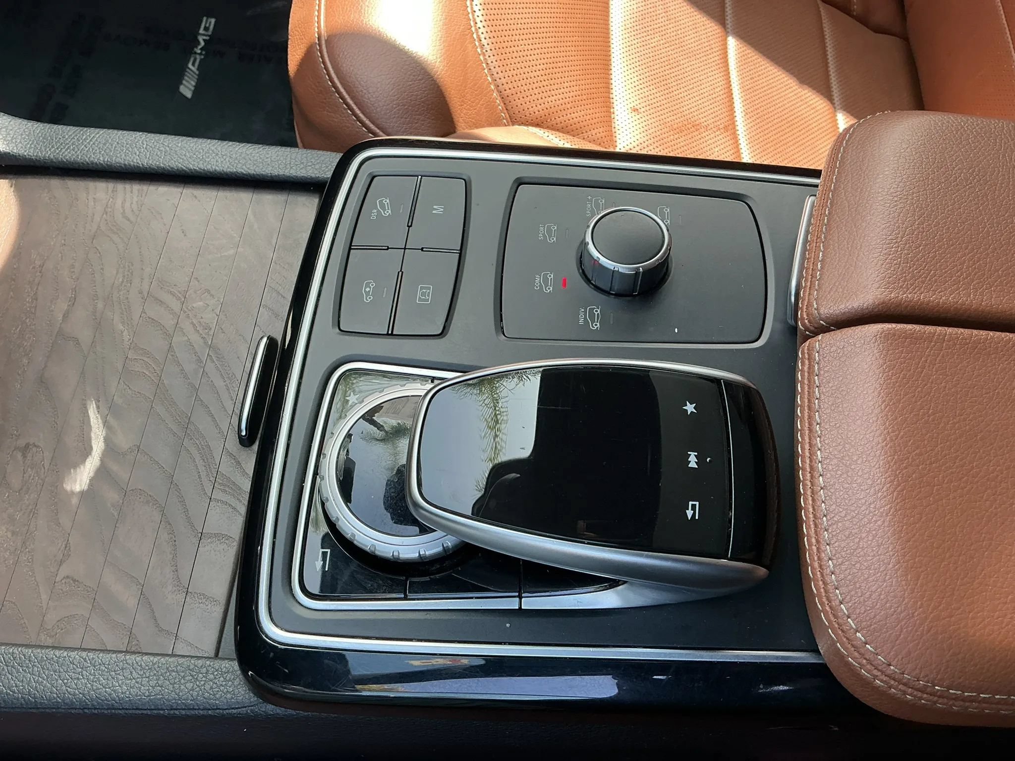 Used 2018 Mercedes-Benz GLE 43 AMG 4MATIC Coupe image 19