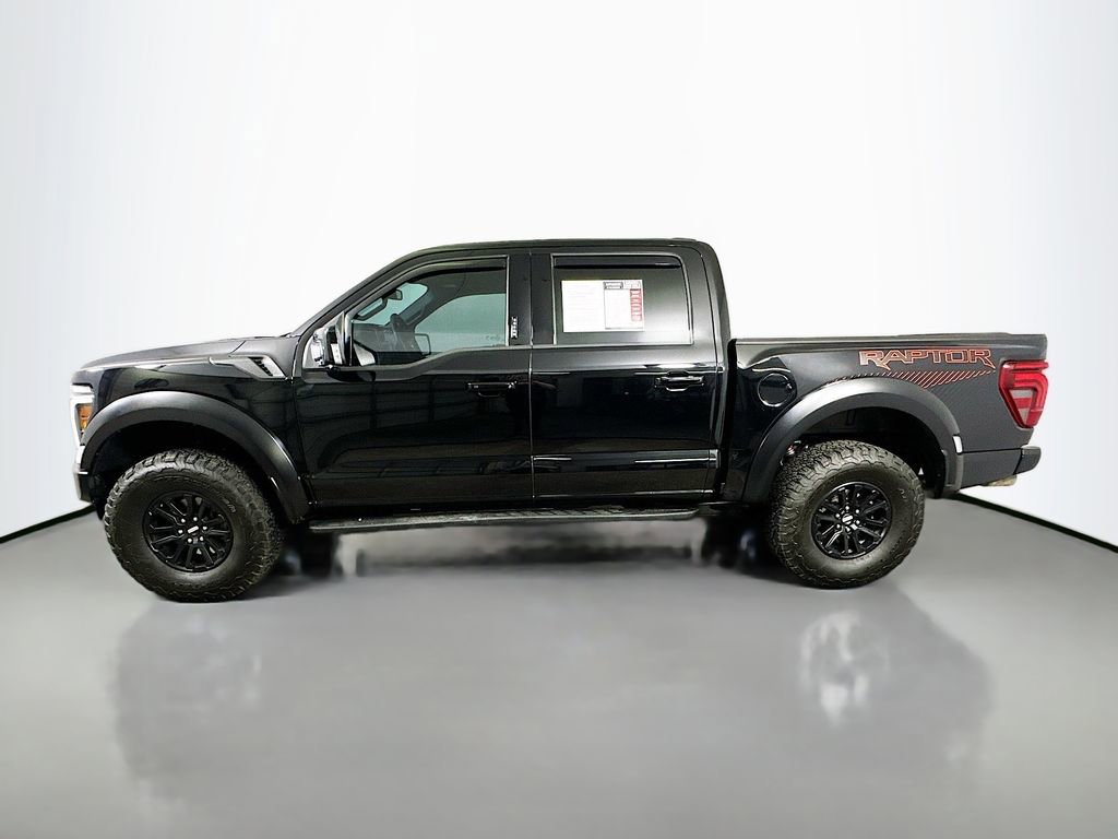 Used 2024 Ford F150 Raptor image 5