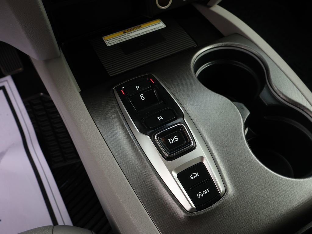 Used 2023 Honda Ridgeline RTL-E image 38
