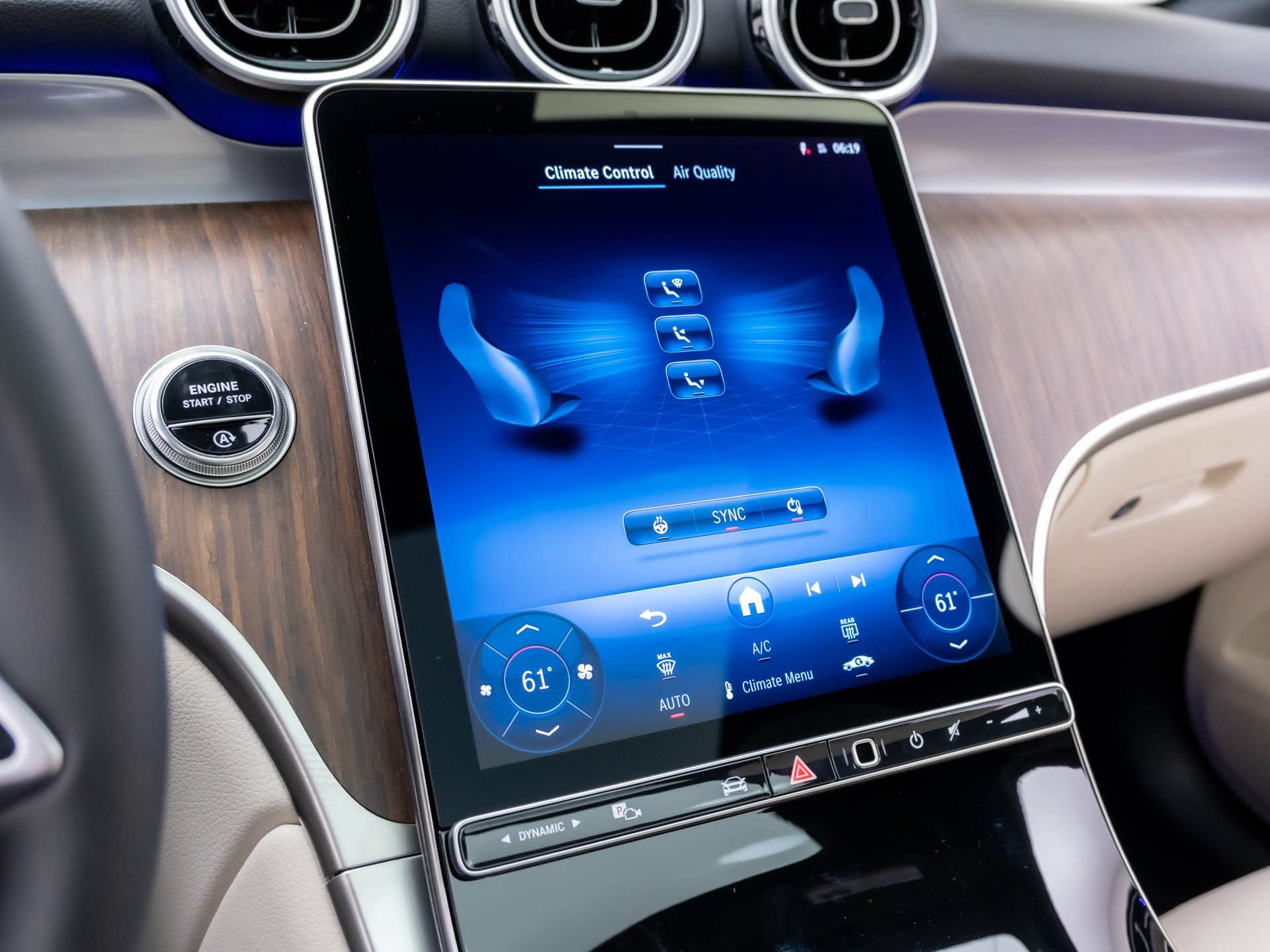 New 2026 Mercedes-Benz GLC 300 4MATIC image 26