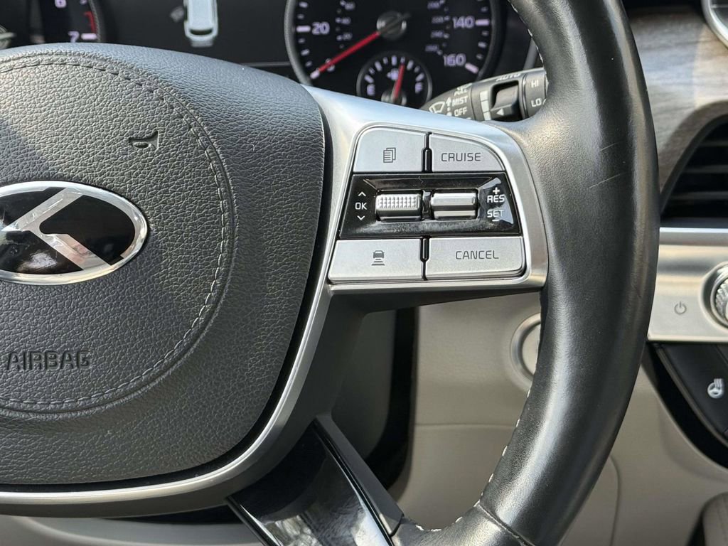 Used 2020 Kia Telluride SX w/ SX Prestige Package image 22