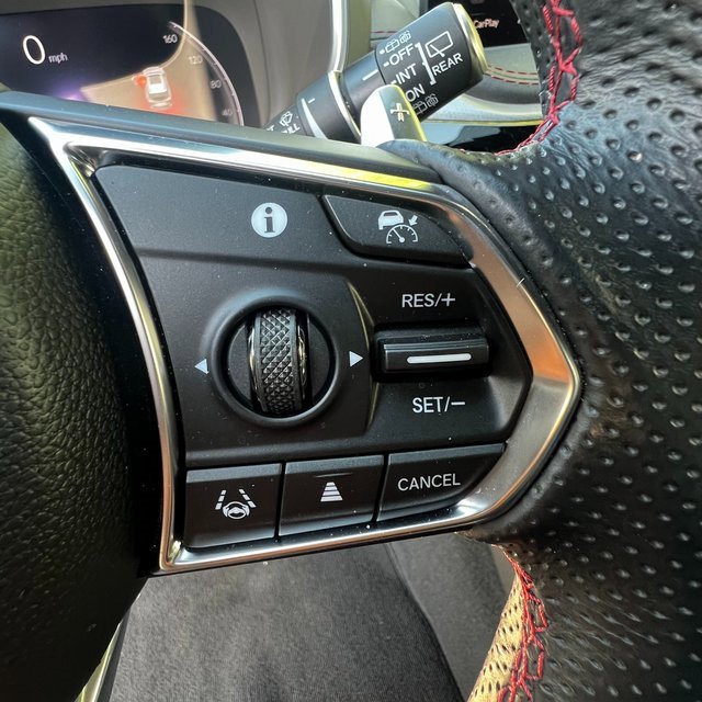 Certified 2023 Acura MDX A-Spec image 25