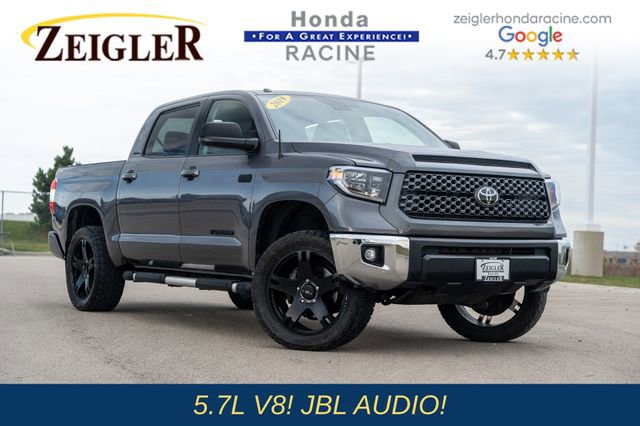 Used 2019 Toyota Tundra Limited