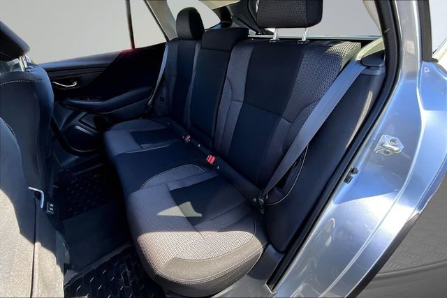 Used 2022 Subaru Outback Premium w/ Popular Package #1 image 22