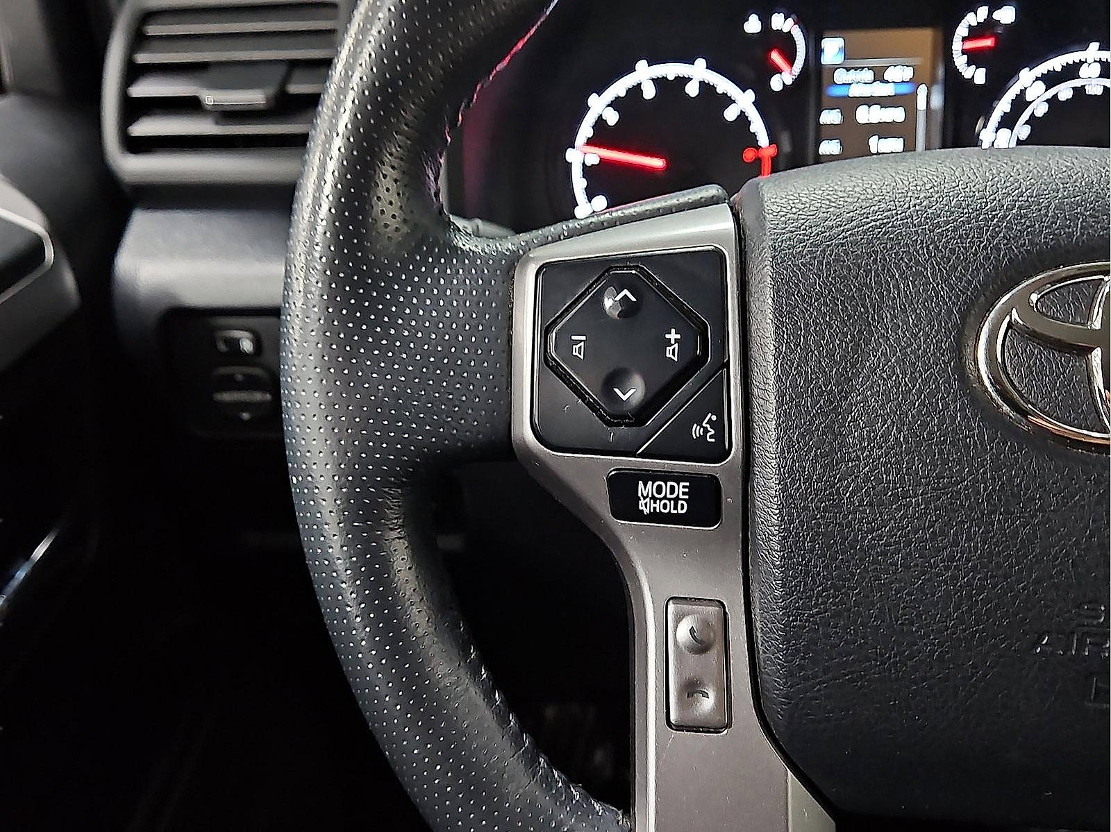 Certified 2023 Toyota 4Runner SR5 Premium image 15
