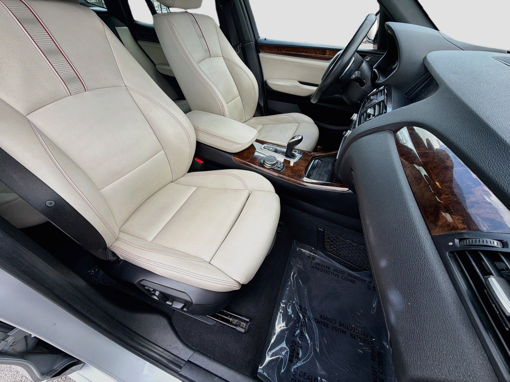 Used 2016 BMW X3 sDrive28i RWD image 14