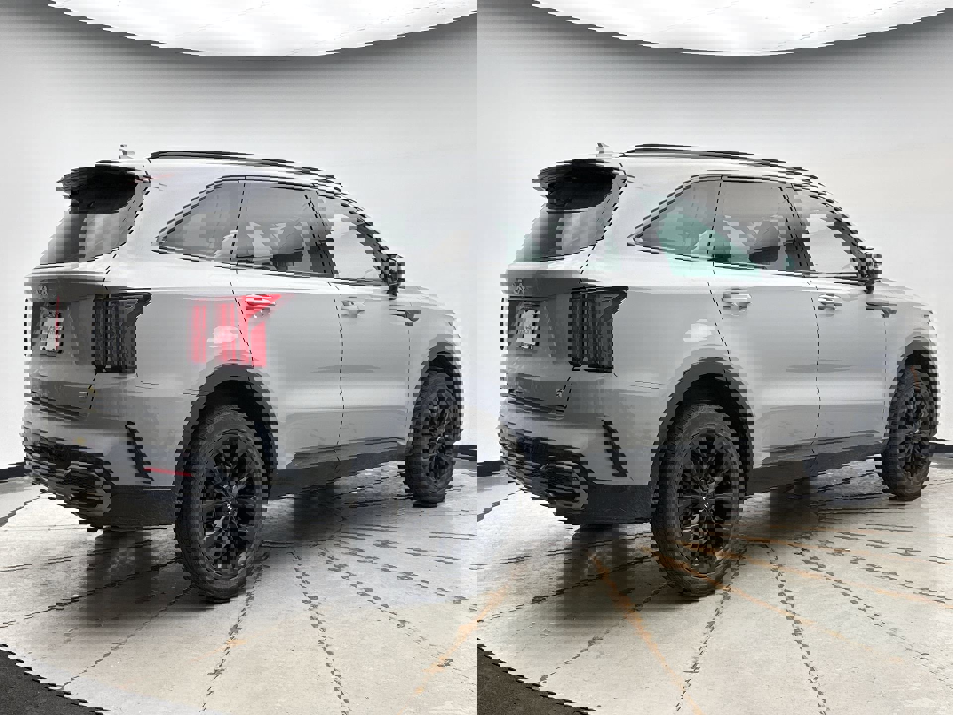 Used 2023 Kia Sorento SX AWD/4WD image 5