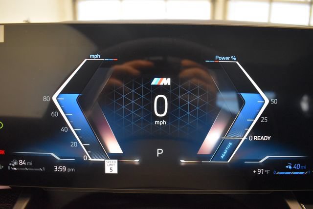 New 2027 BMW 550e xDrive w/ Executive Package AWD/4WD image 26