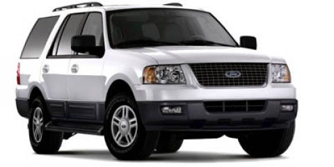 Used 2005 Ford Expedition 2WD