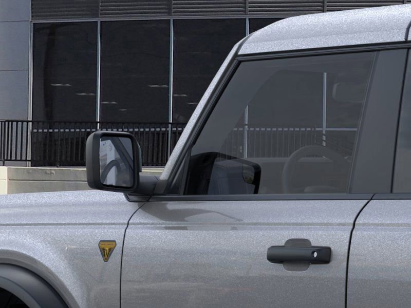 New 2025 Ford Bronco Badlands image 22