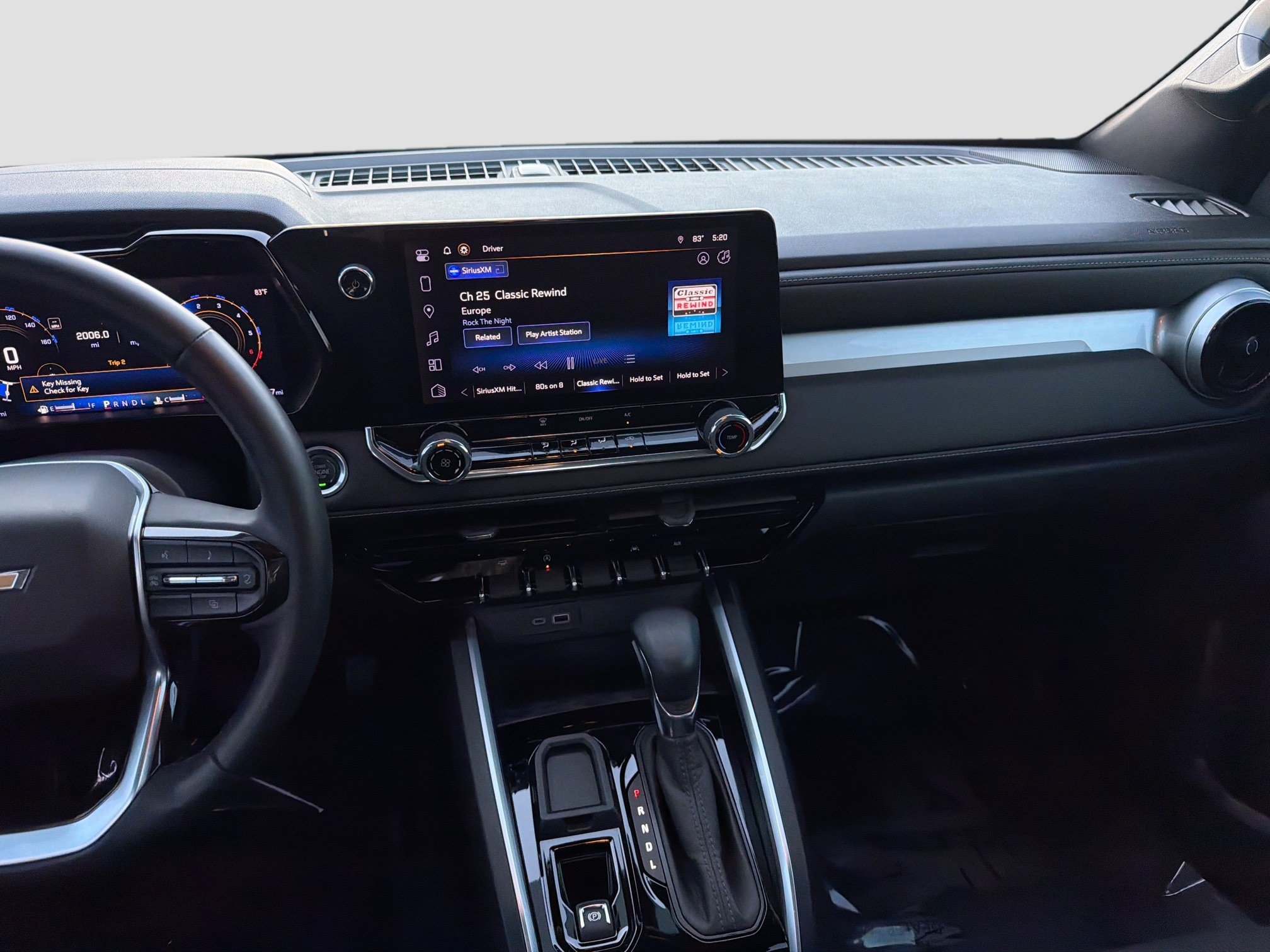 Used 2024 Chevrolet Colorado LT w/ Advanced Trailering Package image 18