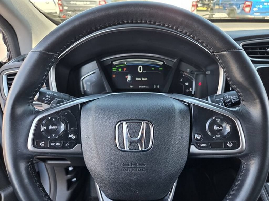 Used 2022 Honda CR-V Touring image 24