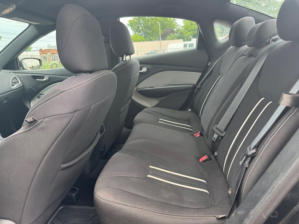 Used 2014 Dodge Dart SXT w/ Rallye Appearance Group image 12