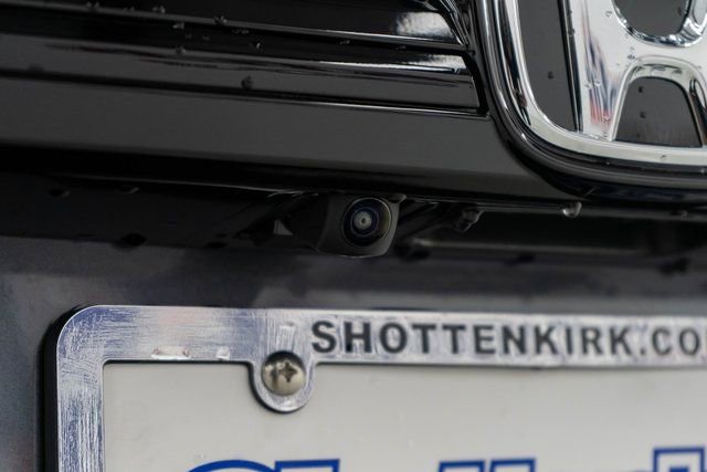 New 2026 Honda Odyssey EX-L image 11