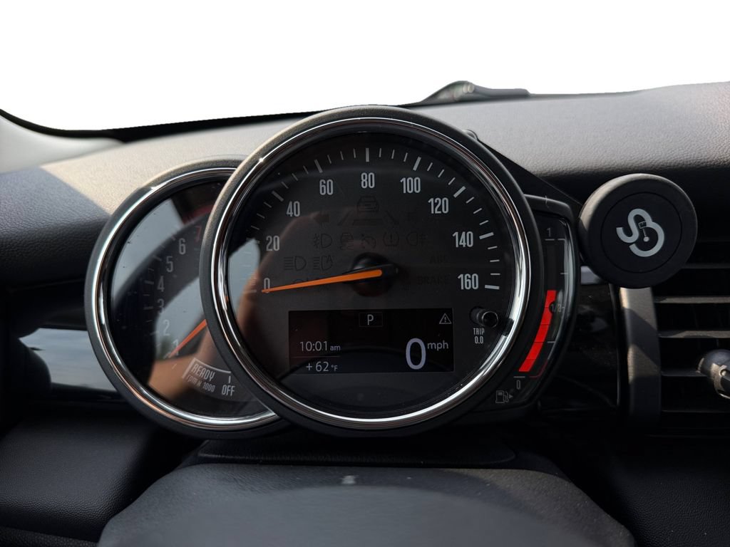 Used 2019 MINI Cooper S w/ Storage Package FWD image 14