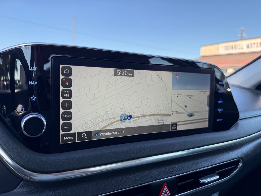Used 2023 Hyundai Sonata SEL FWD image 29