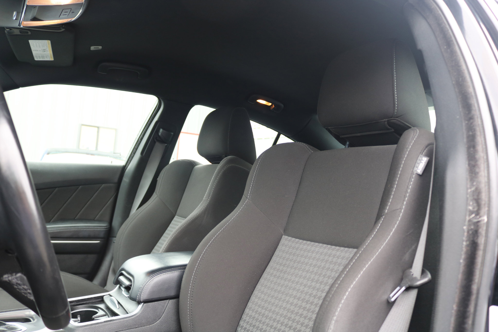 Used 2023 Dodge Charger GT image 16