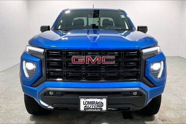 Used 2024 GMC Canyon Elevation w/ Convenience Package image 2