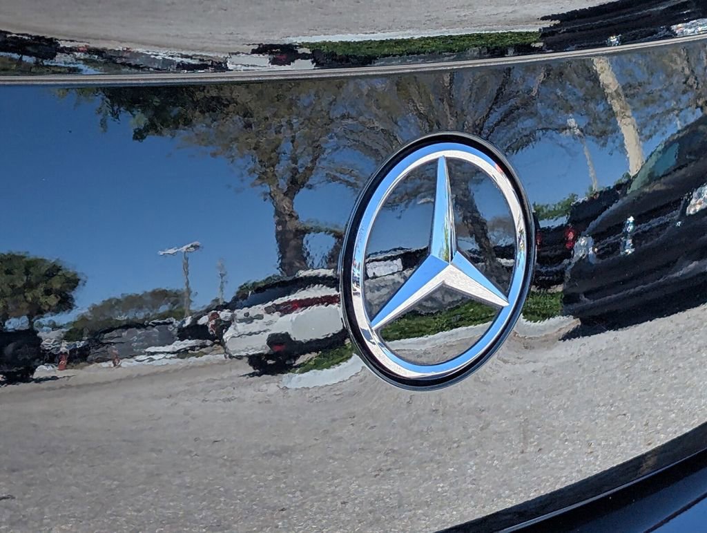 Used 2018 Mercedes-Benz E 400 Coupe image 13