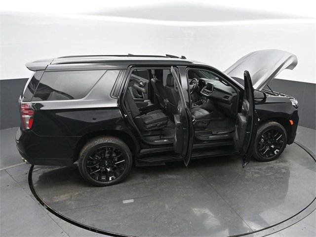 Used 2024 Chevrolet Tahoe RST w/ Sport Performance Package image 67