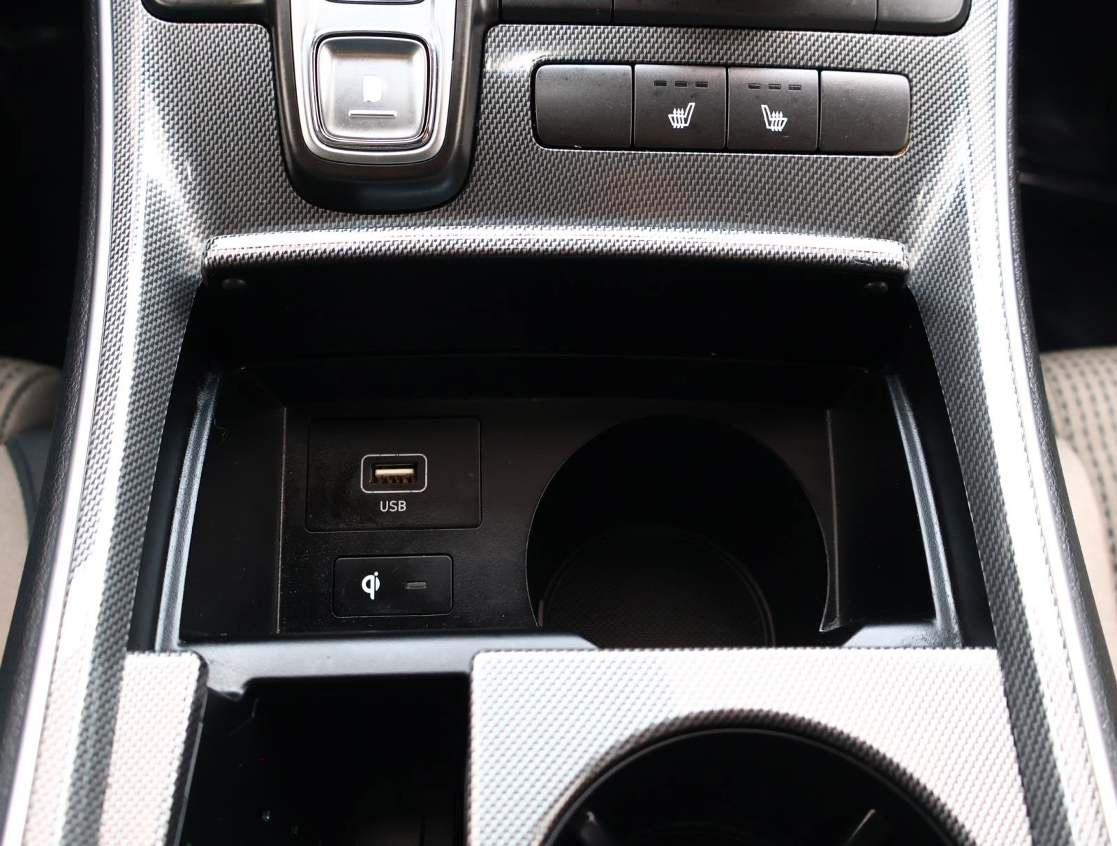 Used 2023 Hyundai Santa Fe SEL w/ Cargo Package image 24