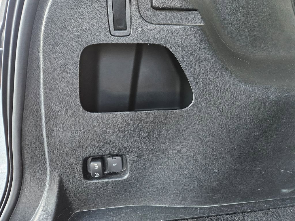 Used 2022 Ford Edge SEL image 29