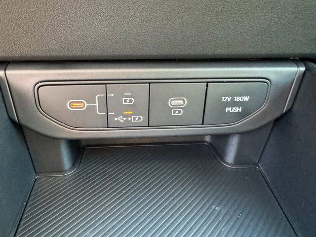New 2025 Kia K4 LXS image 20