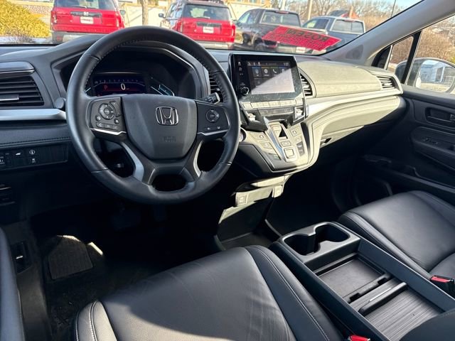 Used 2023 Honda Odyssey EX-L image 30