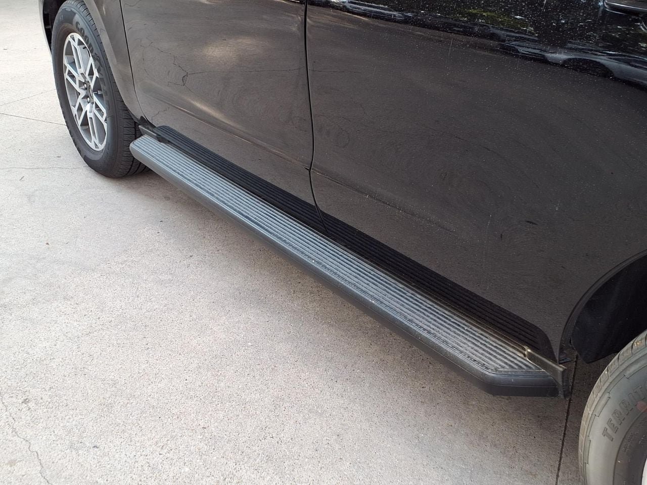 New 2026 Ford Expedition Active RWD image 23