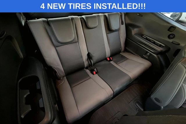Used 2022 Subaru Ascent Onyx Edition AWD/4WD image 28